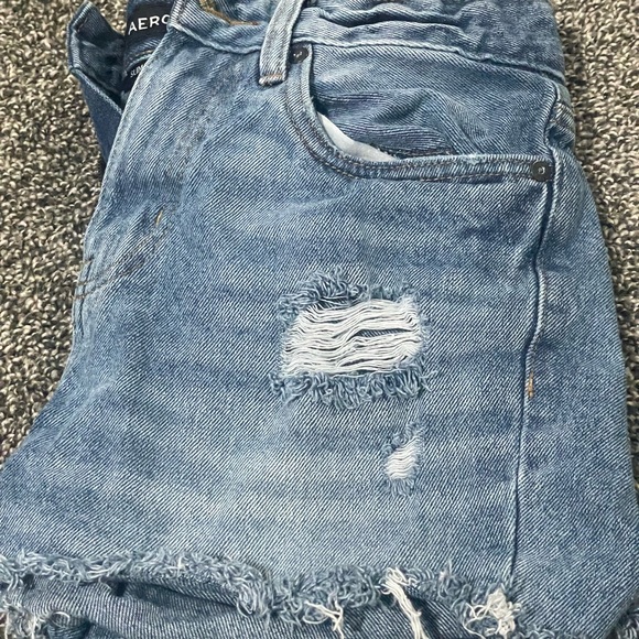 Aero shorts slimcuffed - Picture 3 of 5